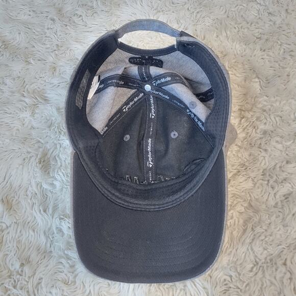 Taylor Made Baseball Hat Ajustable OS - Picture 3 of 4